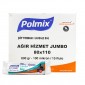 Ağır Sanayi Jumbo Boy 80x110 800 Gr 1 Koli